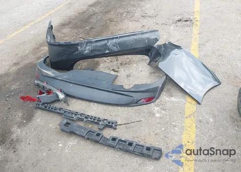 2017 Chevrolet Malibu 1Lt from USA, damaged, VIN 1G1ZE5ST6HF246050